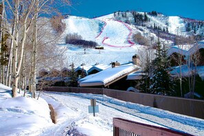 Wintersport/Ski