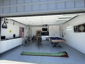 Sala de juegos