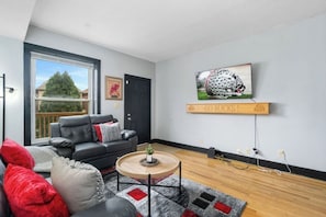 Coin séjour