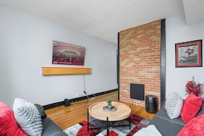 Coin séjour