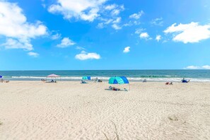 Spiaggia