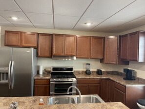 Cucina privata