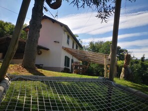 Boendeområde
