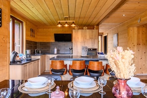 Cuisine privée