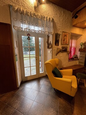 Intérieur