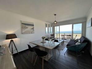 Coin séjour