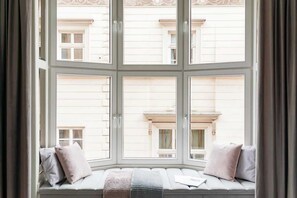 window view