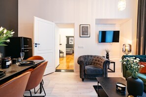 Coin séjour