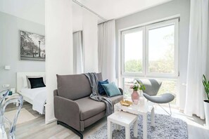 Coin séjour