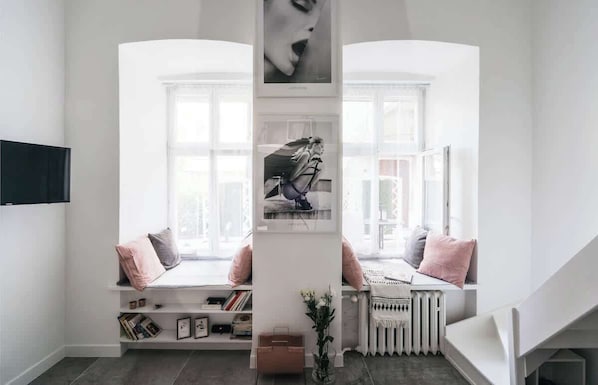 Intérieur