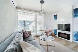 Coin séjour