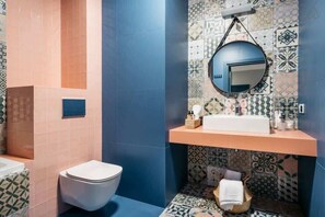 Bathroom detalis