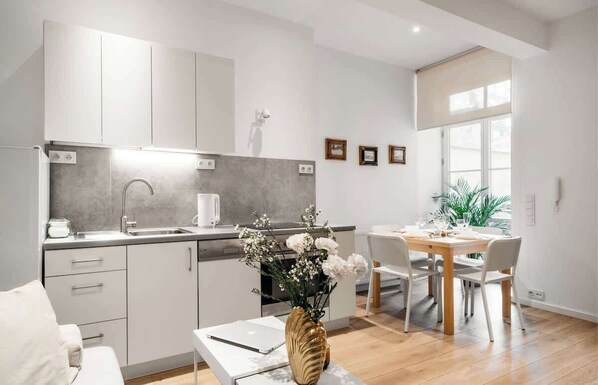 Cuisine privée
