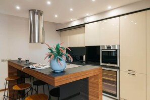 kitchenette
