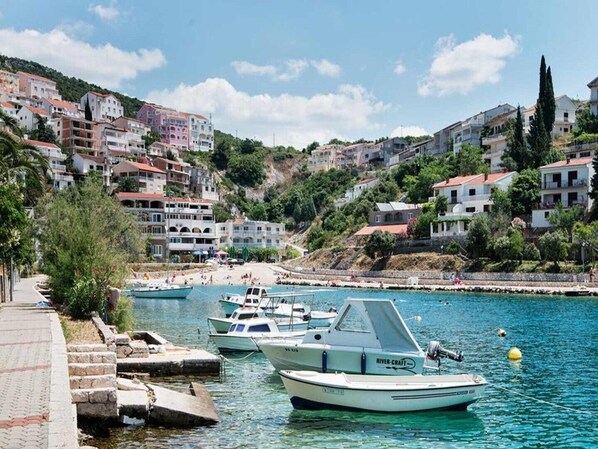 Port de plaisance
