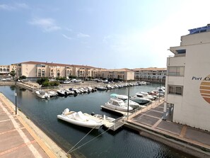 Port de plaisance