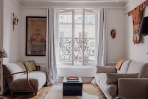Coin séjour