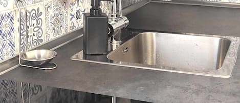 Cucina privata