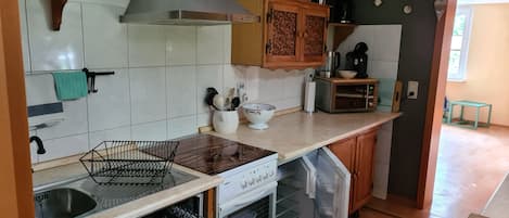 Cucina privata