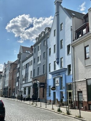 Exteriör