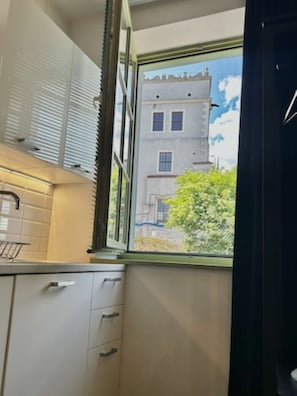 Interiör