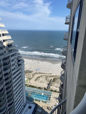 Amazing views