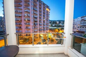 Terraço/pátio interior