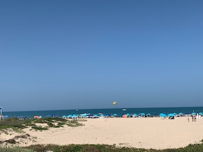 Spiaggia