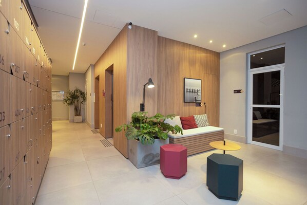 Hall