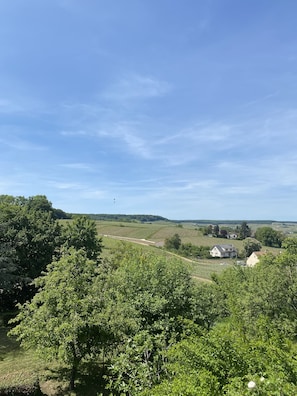 Boendeområde