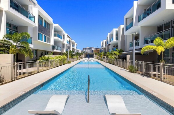 Pool #1