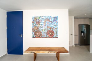 Entryway