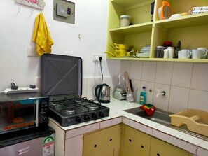 Cucina privata