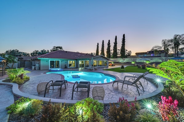 Bonita Vacation Rental | 5BR | 3BA | Step-Free Access | 3,000 Sq Ft