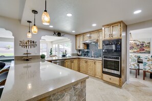 Kitchen | Cooking Basics | Dishwasher