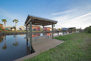 Boat20Dock