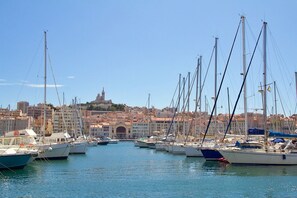 Port de plaisance