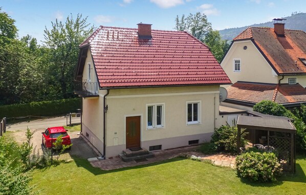 Außenbereich