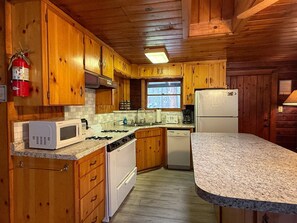 Cucina privata