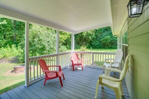 Terrass/Patio