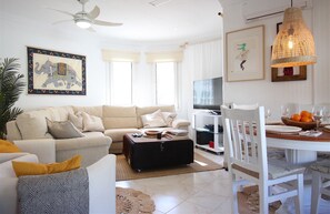rent villa Bonita Denia