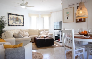 rent villa Bonita Denia