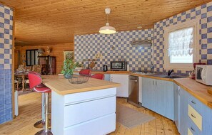 Eget kök
