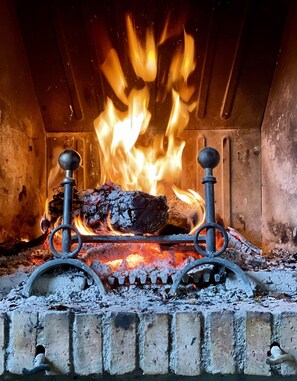 Kamin