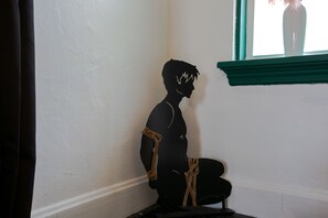 Detalj interiör