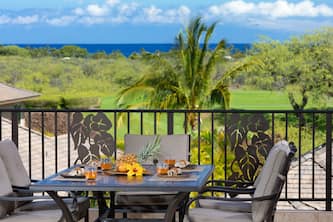 ❤️PiH❤️ Island View ★ Ocean & Mountain Views ★ Hilton Pool Passes