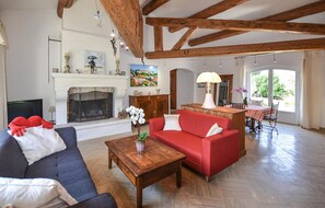 living-room