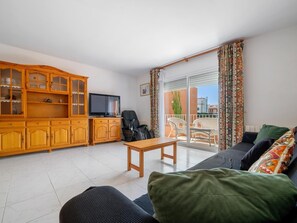 Coin séjour