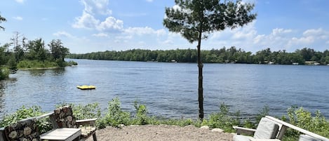 Lakeside Seating