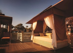 Hotel Facility
